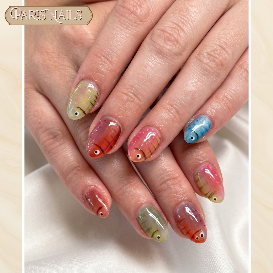Nail designs 2026